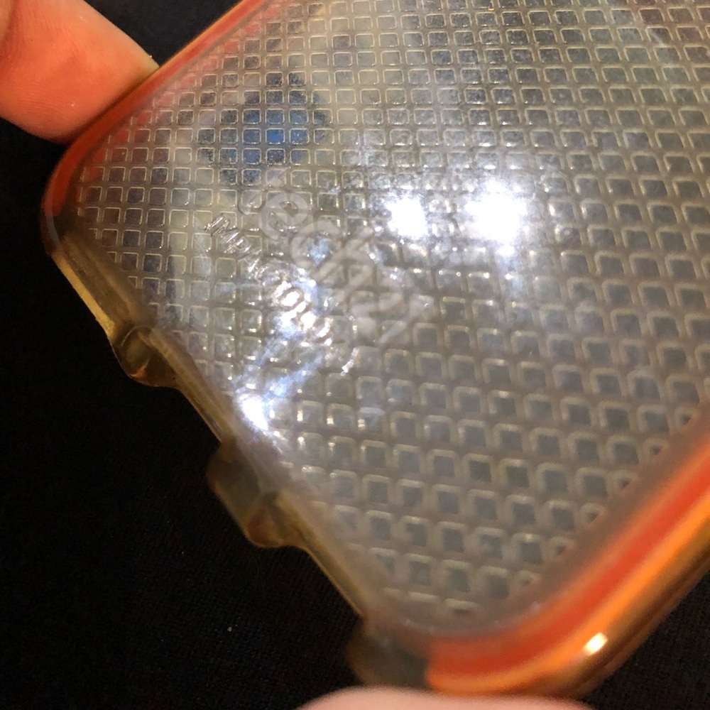 Tech21 iPhone case - Picture 2 of 3